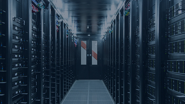 計算機網絡行業(yè)