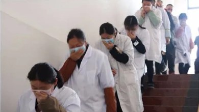 防疫、安全兩不誤，中普技術(shù)組織開展安全專題培訓(xùn)