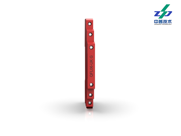 QFL06-UK G系列 7mm平衡接口20kA 24V 中普信號(hào)防雷器 QFL06-UK G系列 7mm平衡接口20kA 24V 中普信號(hào)防雷器